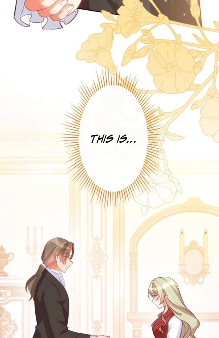 Contractual Marriage Vows Chapter 32 - Page 57