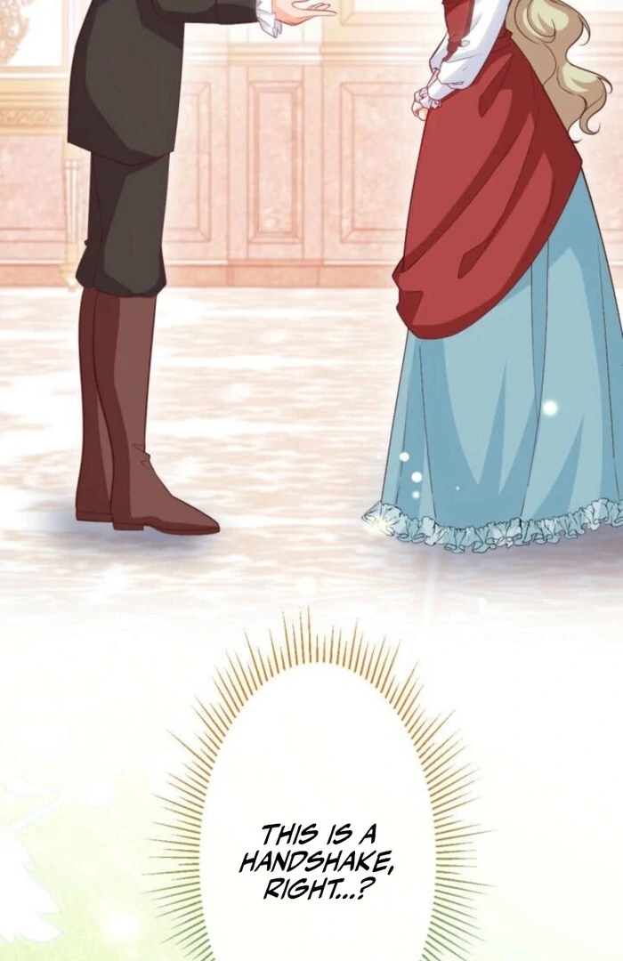 Contractual Marriage Vows Chapter 32 - Page 58