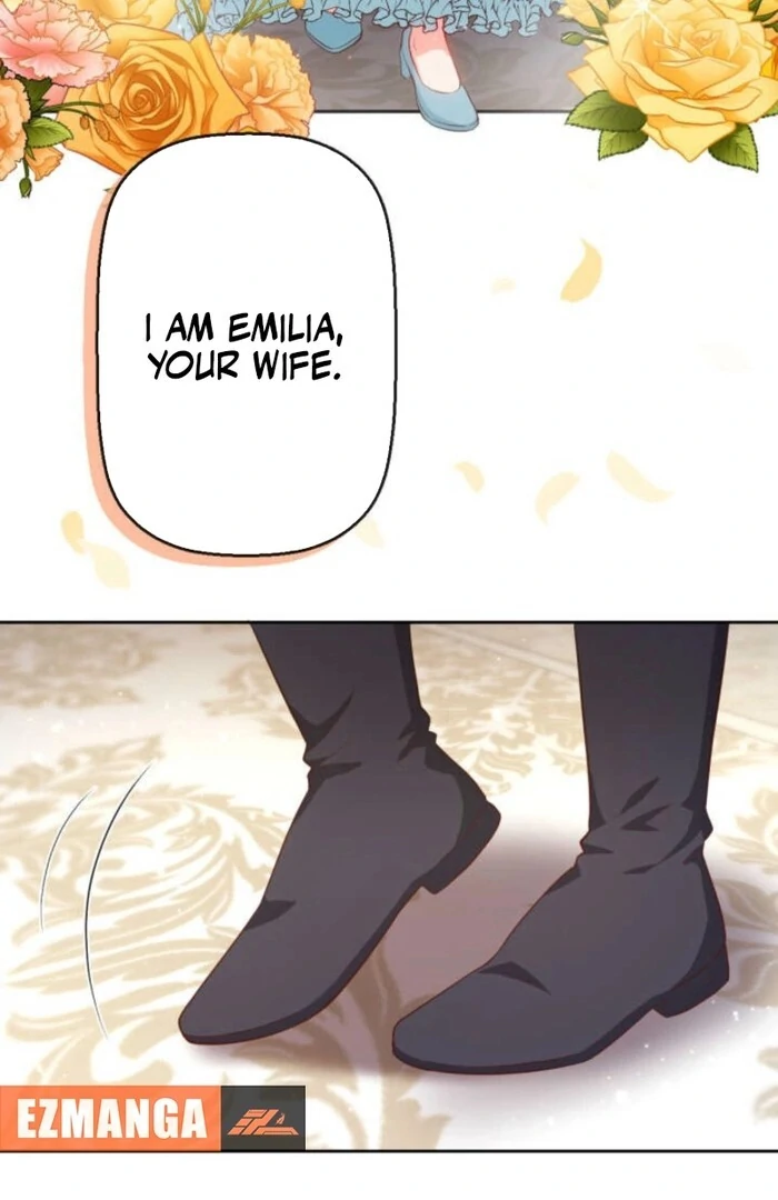 Contractual Marriage Vows Chapter 32 - Page 6