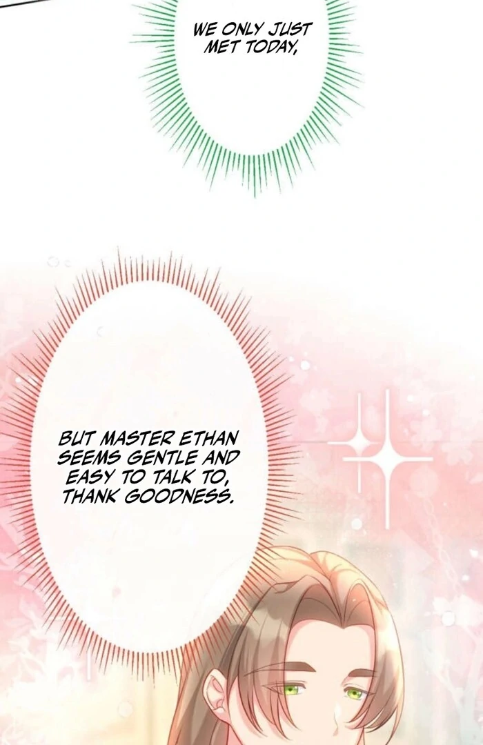 Contractual Marriage Vows Chapter 32 - Page 63