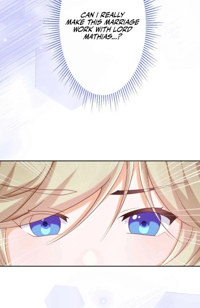 Contractual Marriage Vows Chapter 32 - Page 70