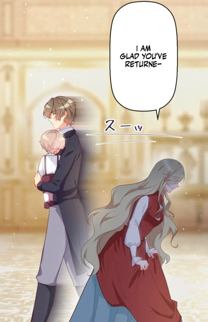 Contractual Marriage Vows Chapter 32 - Page 9