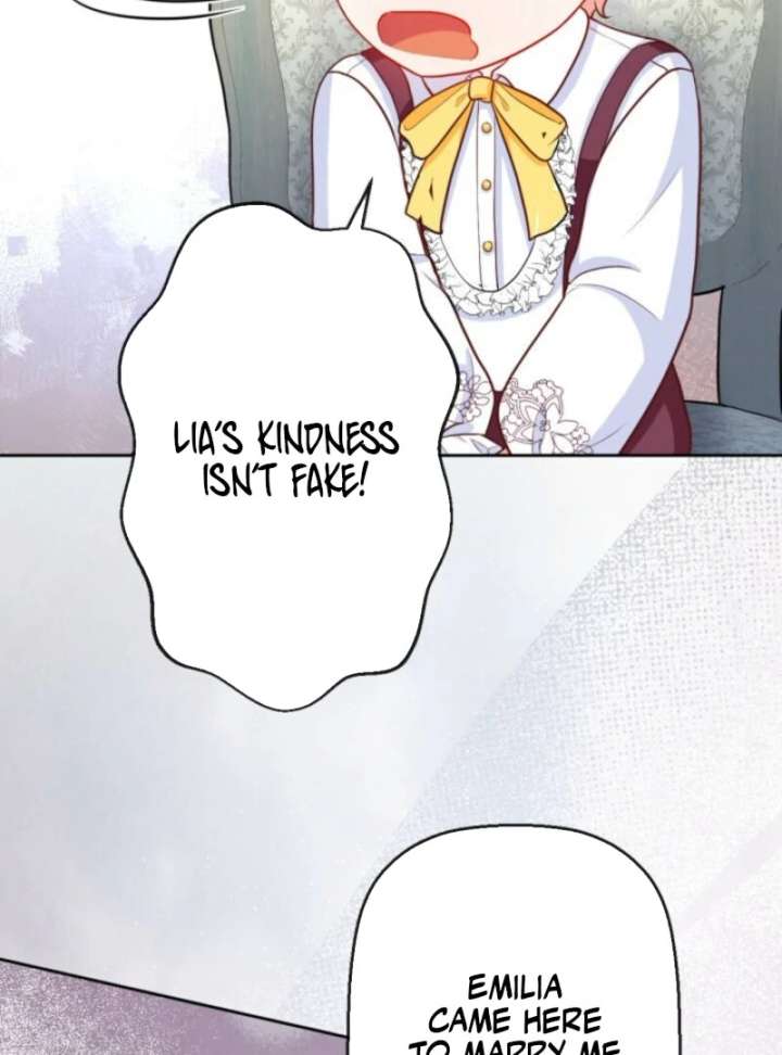 Contractual Marriage Vows Chapter 39 - Page 11