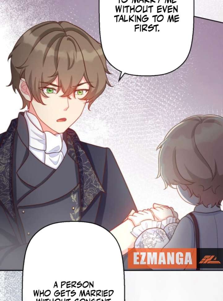 Contractual Marriage Vows Chapter 39 - Page 12