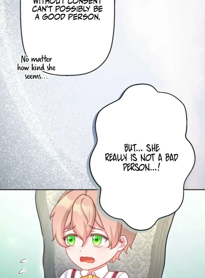 Contractual Marriage Vows Chapter 39 - Page 13