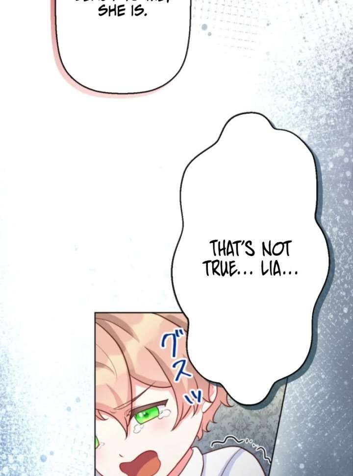 Contractual Marriage Vows Chapter 39 - Page 15