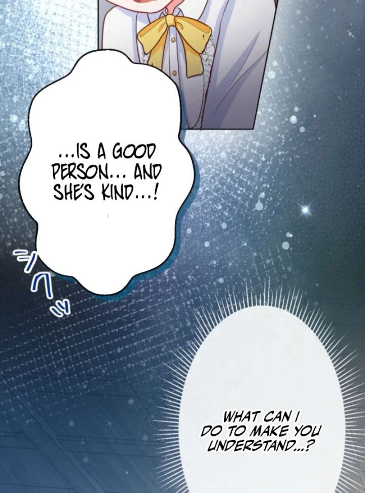 Contractual Marriage Vows Chapter 39 - Page 16