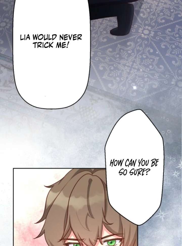 Contractual Marriage Vows Chapter 39 - Page 7