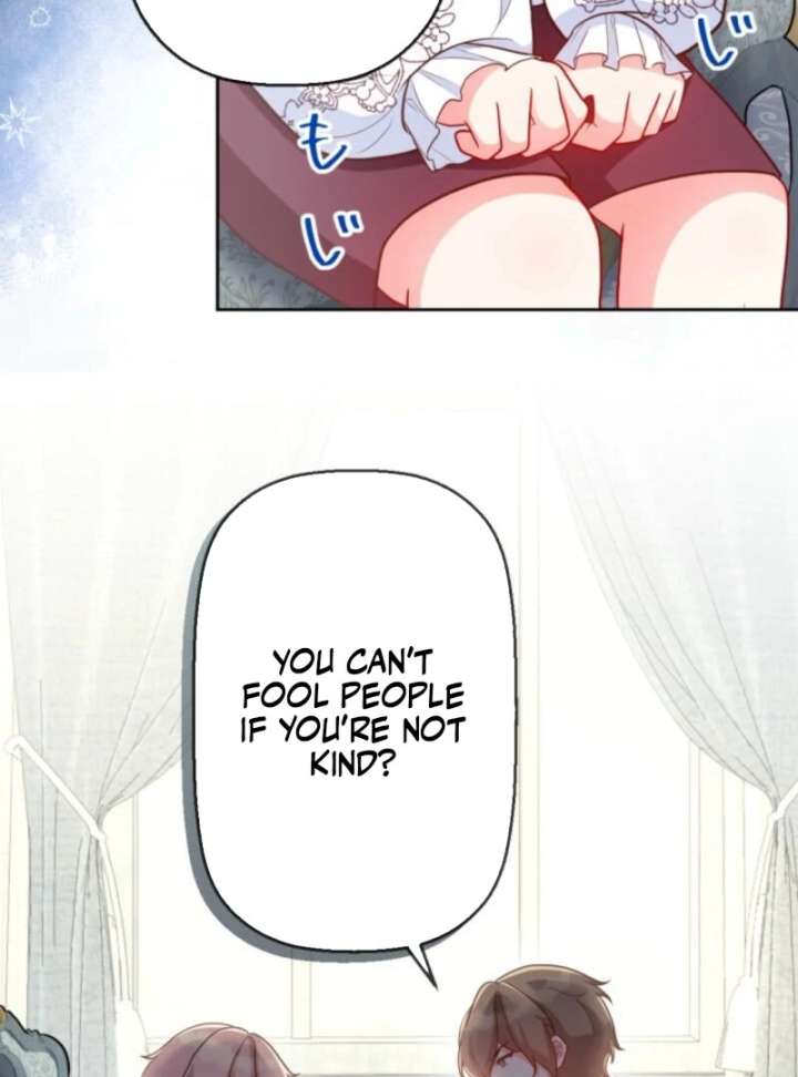 Contractual Marriage Vows Chapter 39 - Page 9