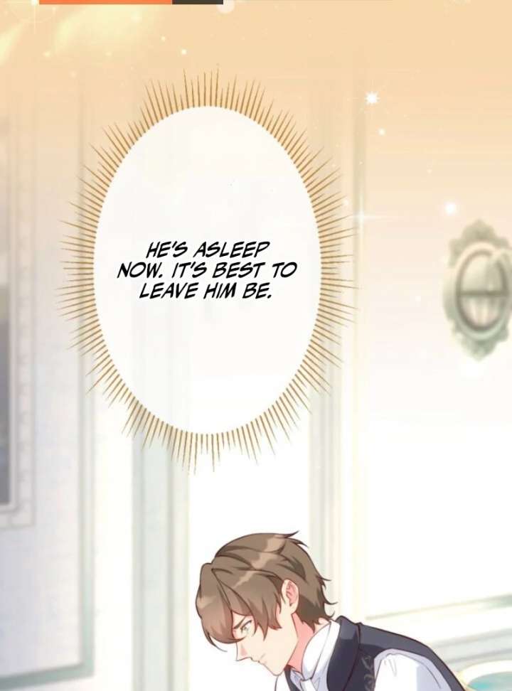 Contractual Marriage Vows Chapter 40 - Page 13