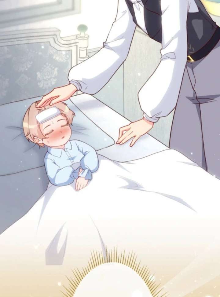 Contractual Marriage Vows Chapter 40 - Page 14