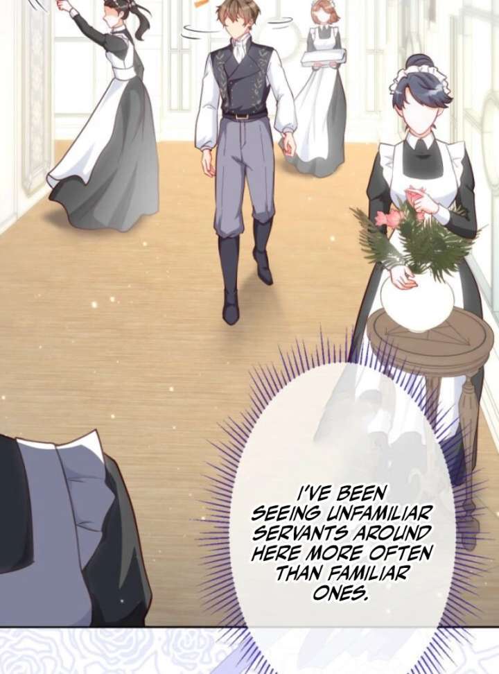 Contractual Marriage Vows Chapter 40 - Page 17