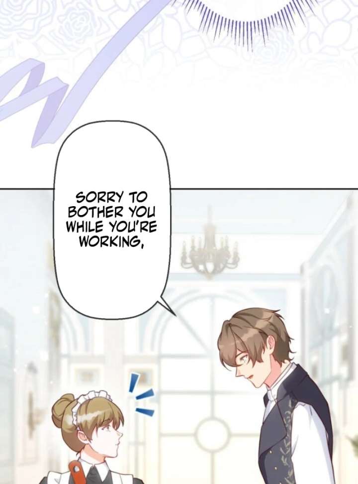 Contractual Marriage Vows Chapter 40 - Page 18