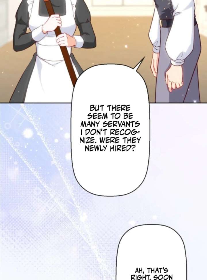 Contractual Marriage Vows Chapter 40 - Page 19
