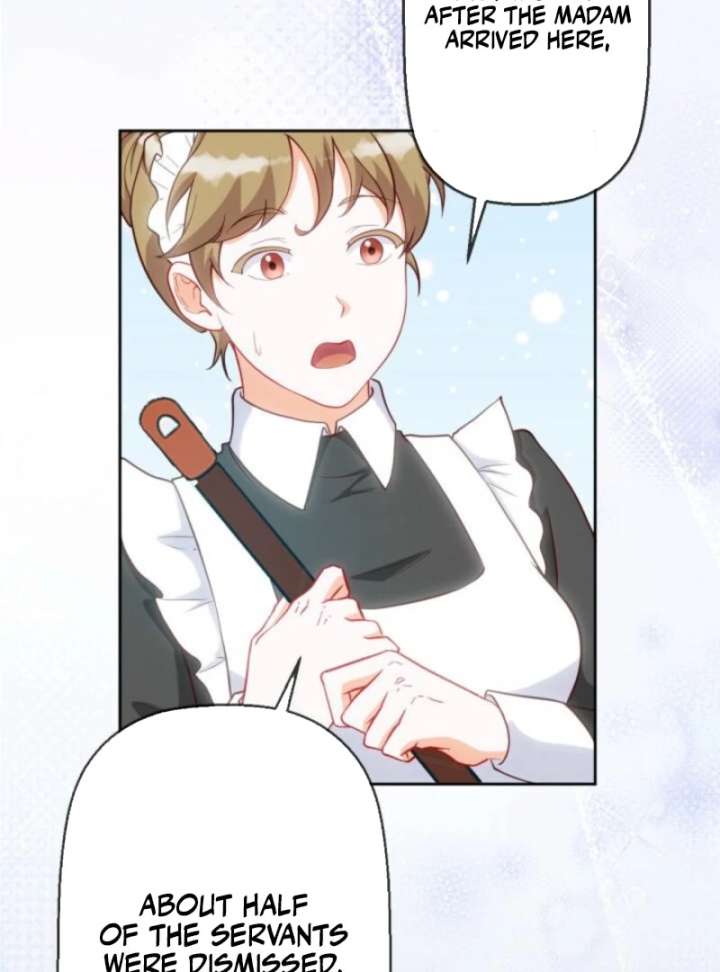 Contractual Marriage Vows Chapter 40 - Page 20