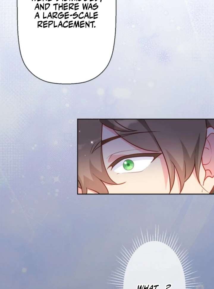 Contractual Marriage Vows Chapter 40 - Page 21