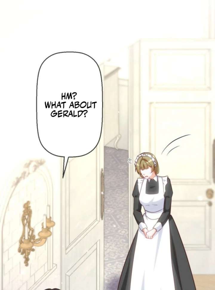 Contractual Marriage Vows Chapter 40 - Page 6