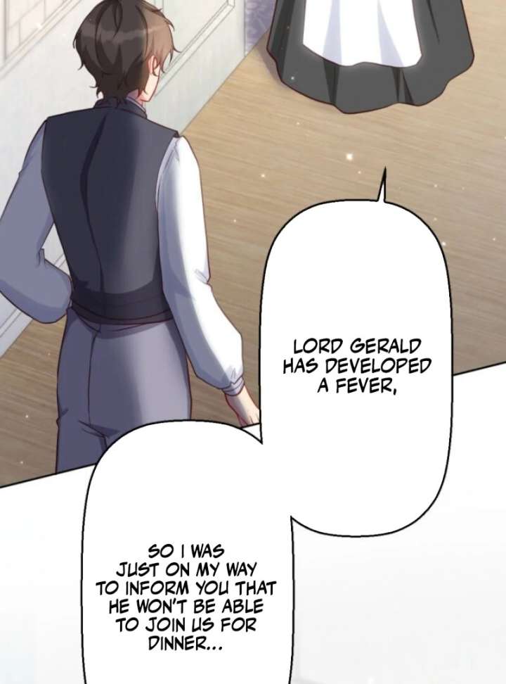 Contractual Marriage Vows Chapter 40 - Page 7
