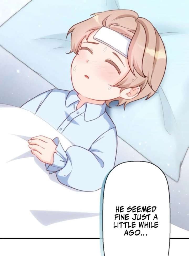 Contractual Marriage Vows Chapter 40 - Page 9