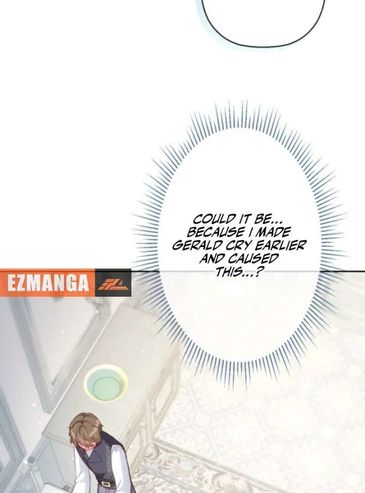 Contractual Marriage Vows Chapter 40 - Page 10