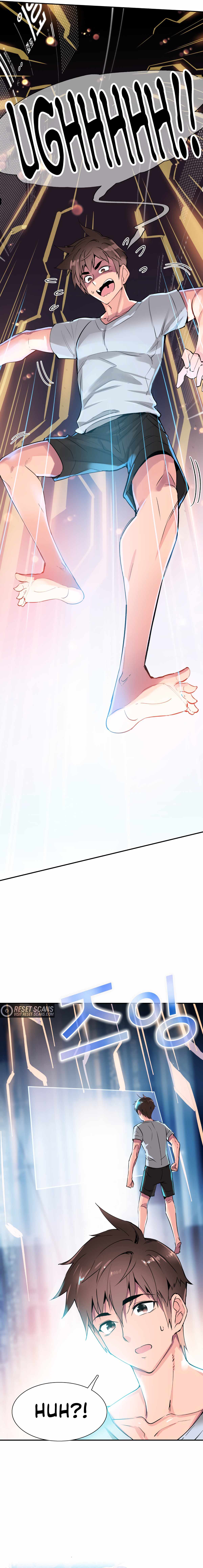 Control Player Chapter 1 - Page 23