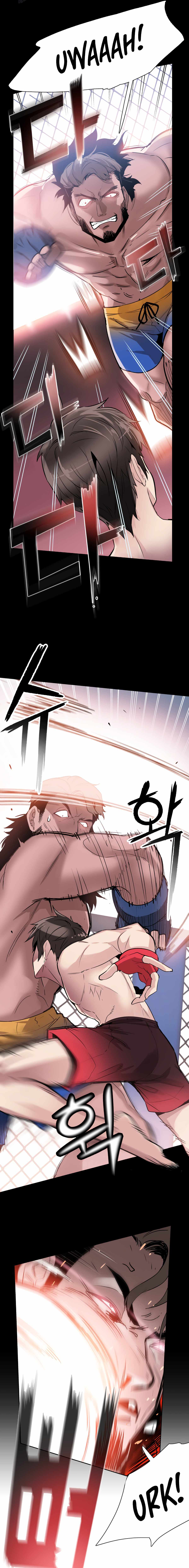 Control Player Chapter 1 - Page 3
