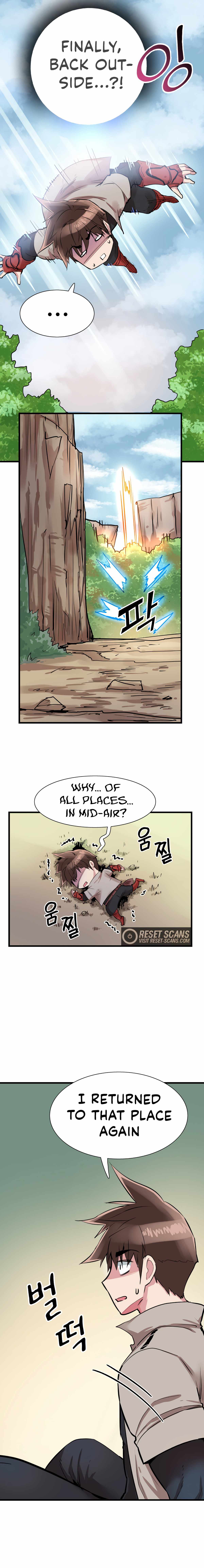Control Player Chapter 11 - Page 11