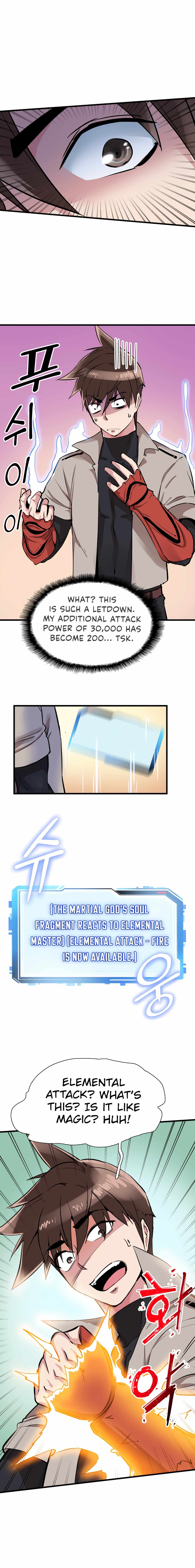 Control Player Chapter 11 - Page 15