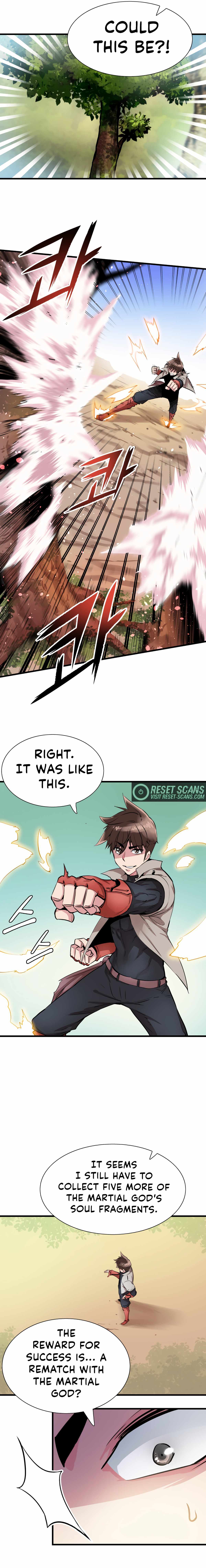Control Player Chapter 11 - Page 16