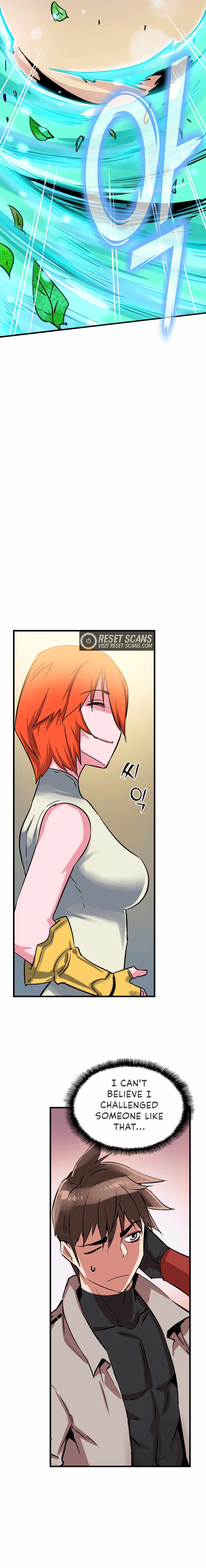 Control Player Chapter 11 - Page 5