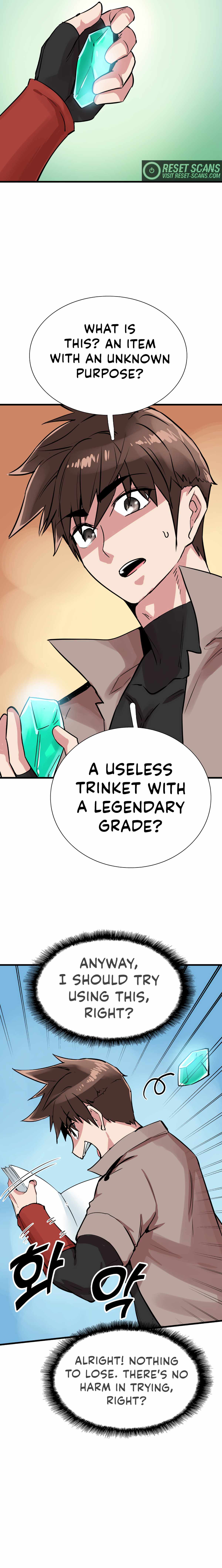 Control Player Chapter 11 - Page 7