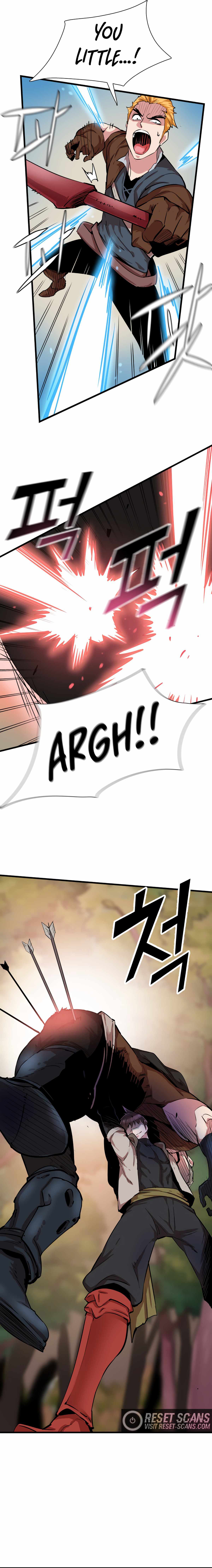 Control Player Chapter 12 - Page 14