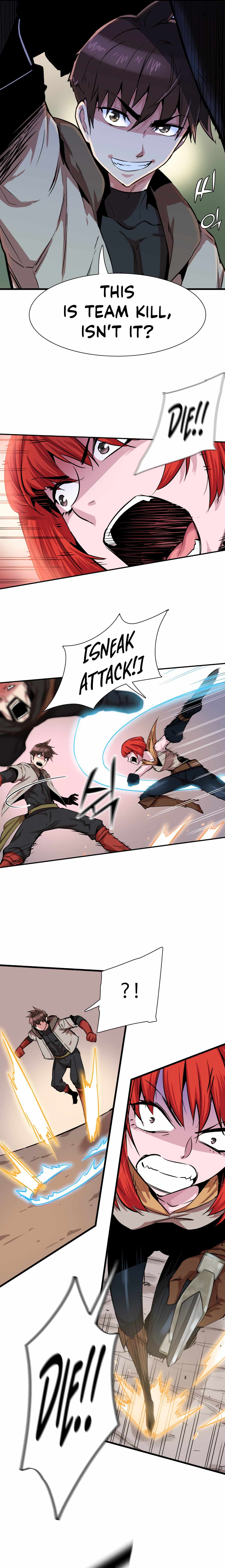 Control Player Chapter 12 - Page 15