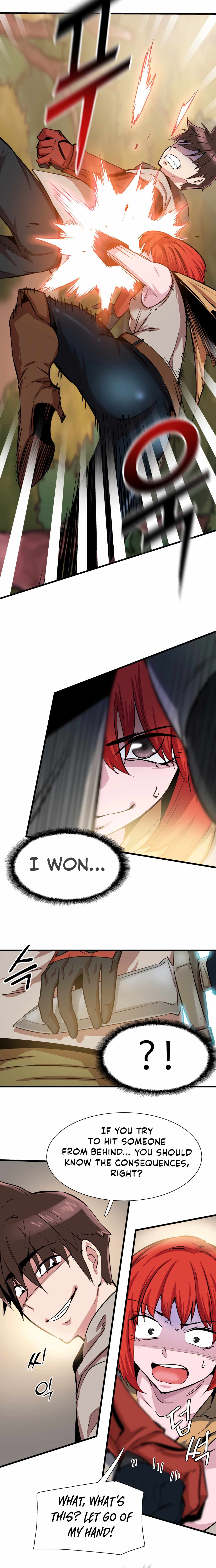Control Player Chapter 12 - Page 16