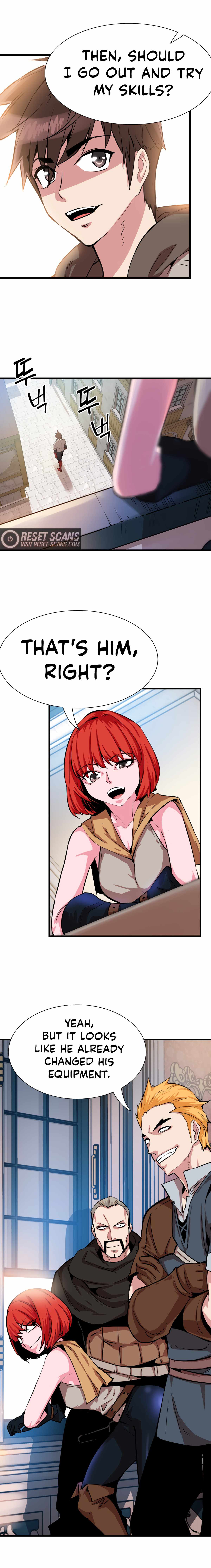 Control Player Chapter 12 - Page 3