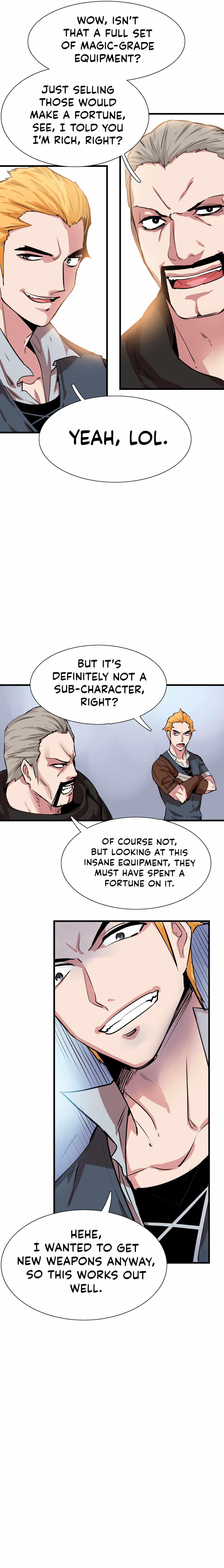 Control Player Chapter 12 - Page 4