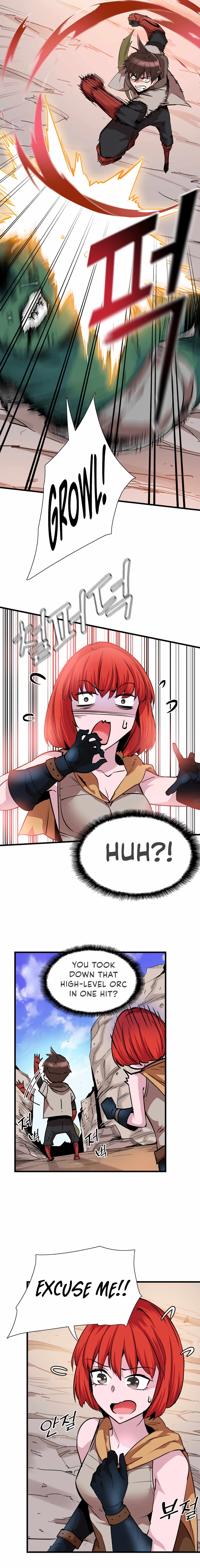 Control Player Chapter 12 - Page 8