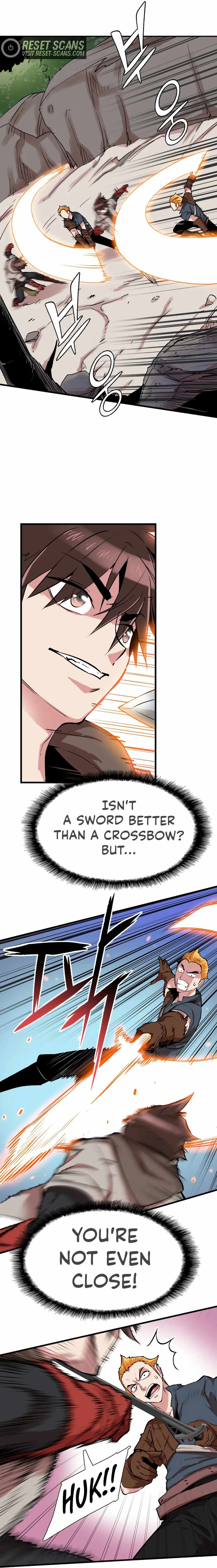 Control Player Chapter 13 - Page 1