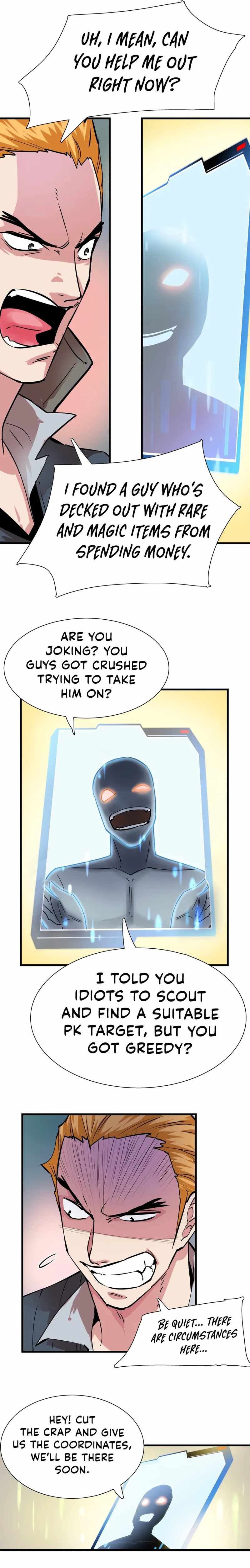 Control Player Chapter 13 - Page 12