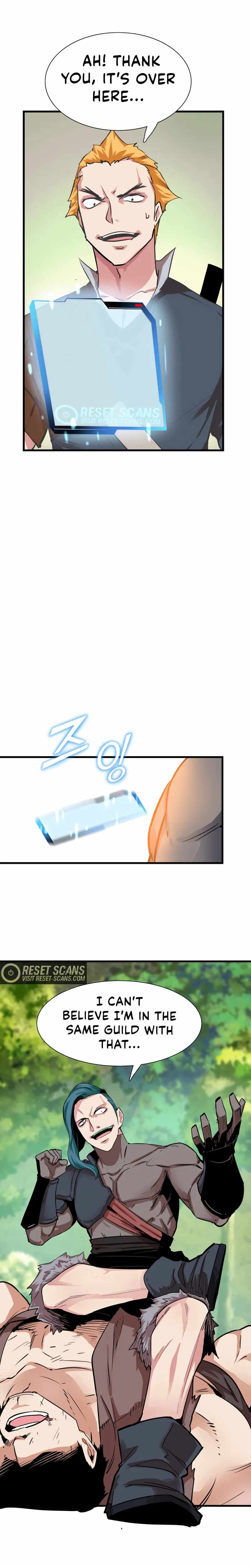Control Player Chapter 13 - Page 13