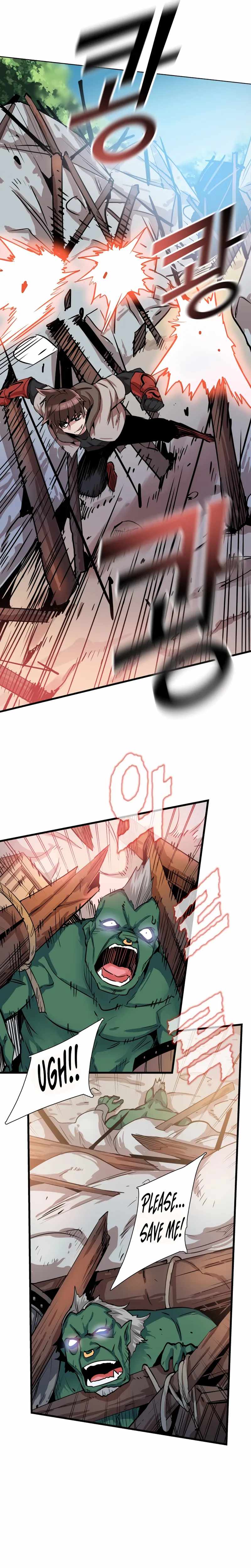 Control Player Chapter 13 - Page 17