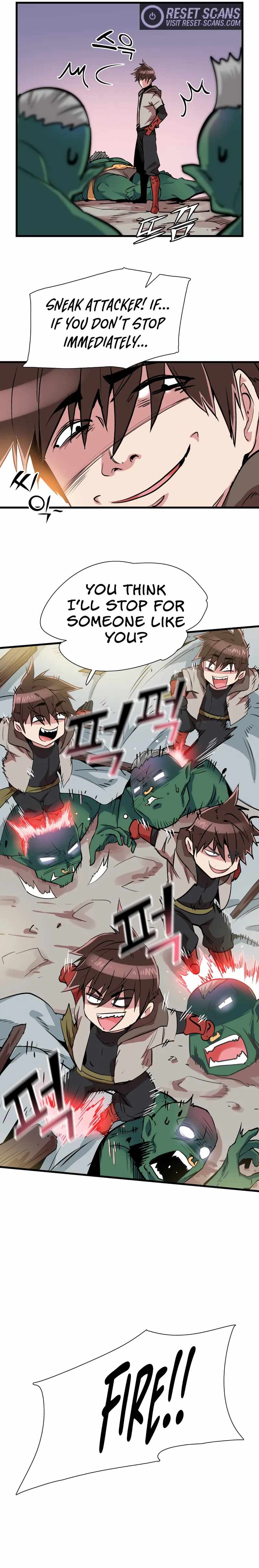 Control Player Chapter 13 - Page 20