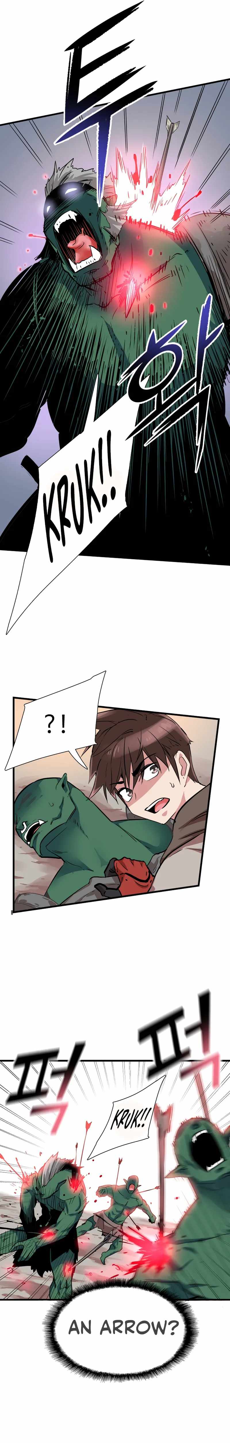 Control Player Chapter 13 - Page 21