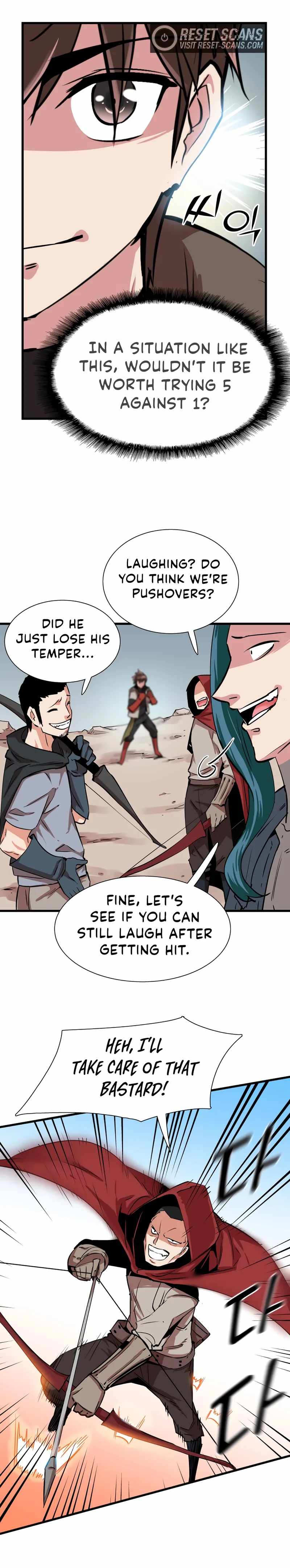 Control Player Chapter 13 - Page 25