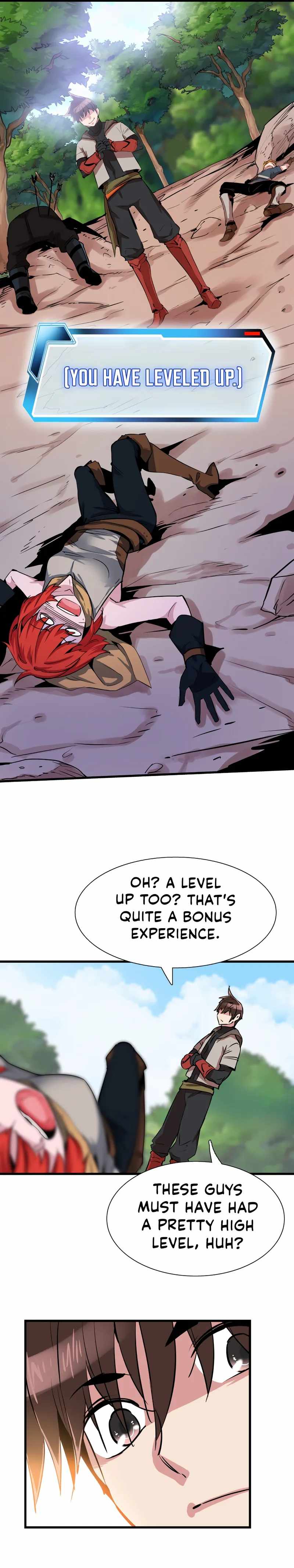 Control Player Chapter 13 - Page 4