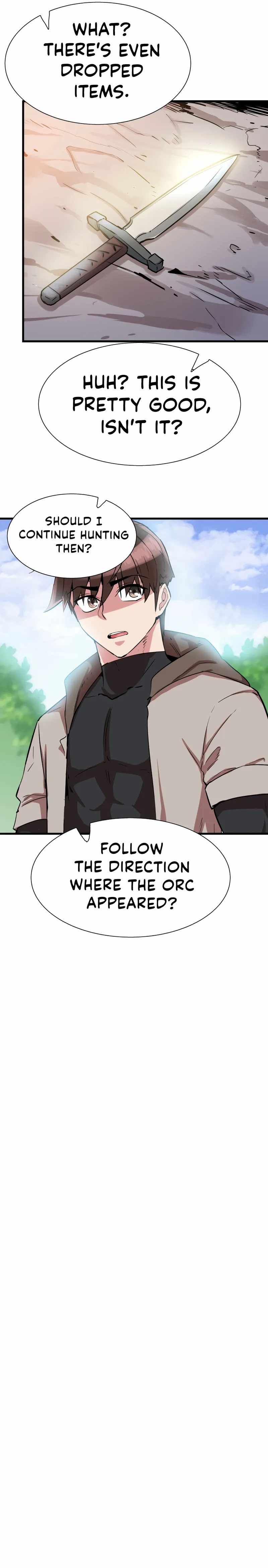 Control Player Chapter 13 - Page 5