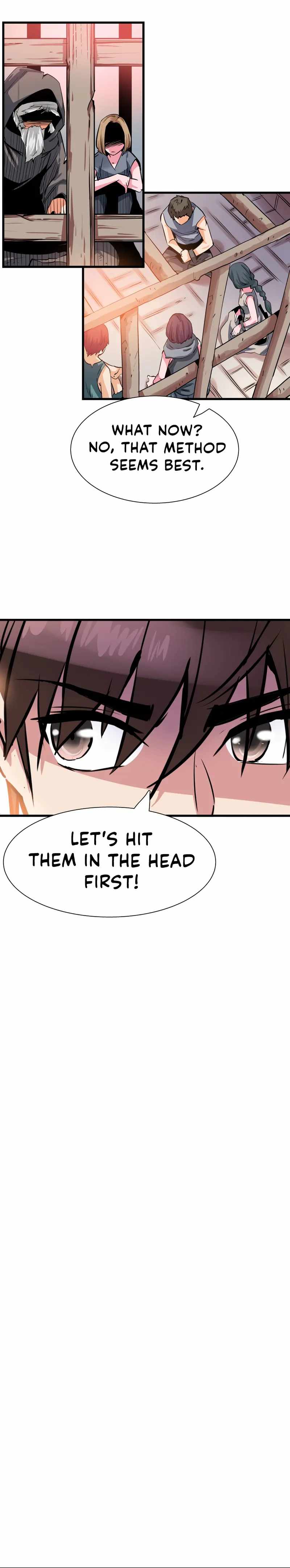Control Player Chapter 13 - Page 7