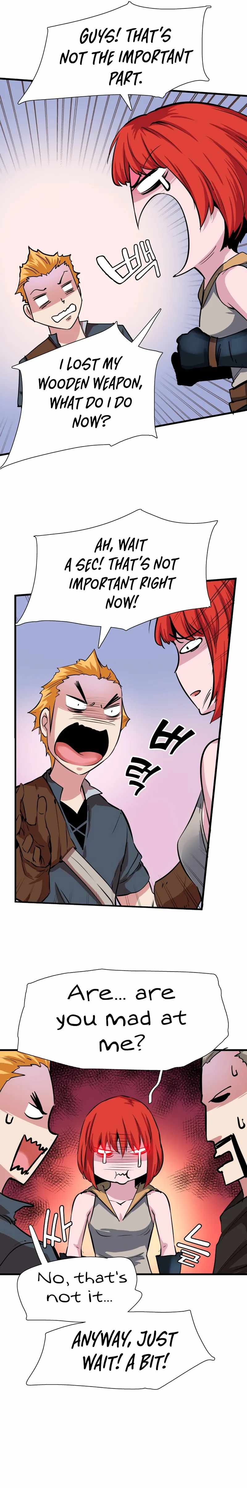 Control Player Chapter 13 - Page 9