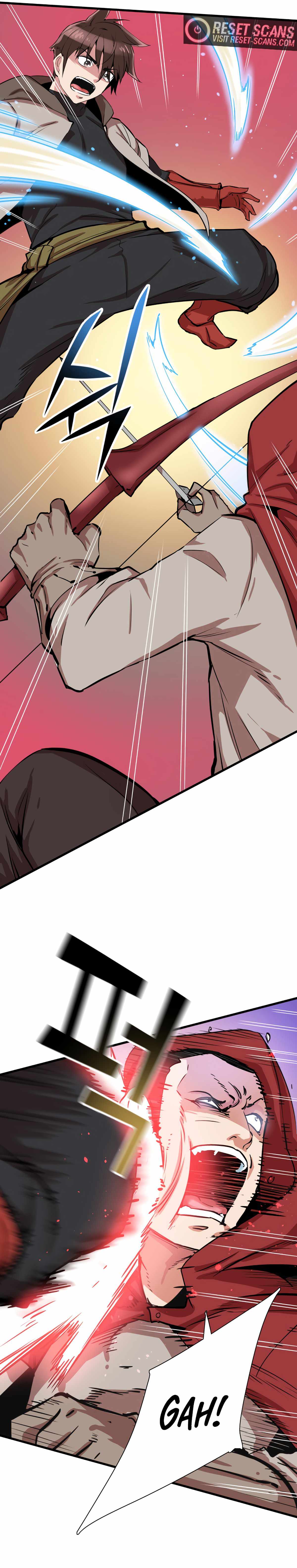 Control Player Chapter 14 - Page 1