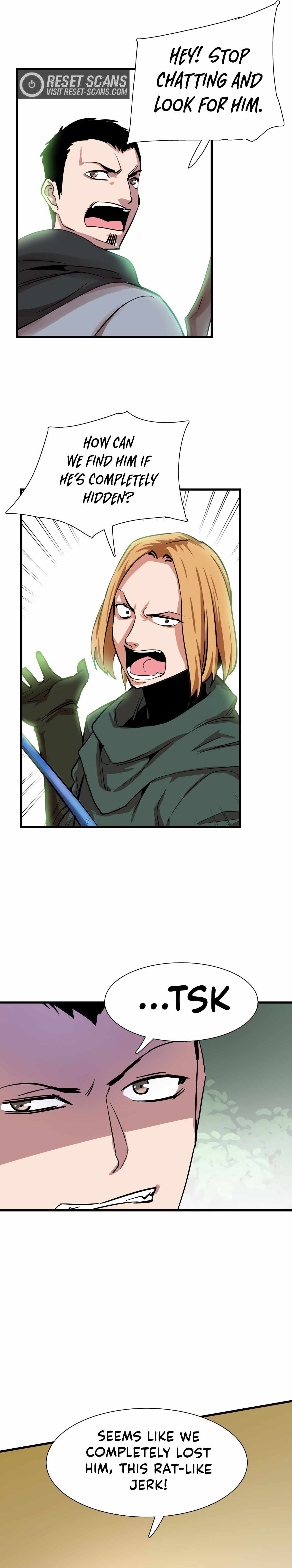 Control Player Chapter 14 - Page 13